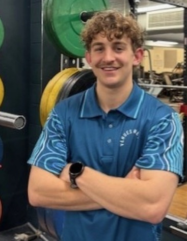 Perth HPC Personal Trainer Connor