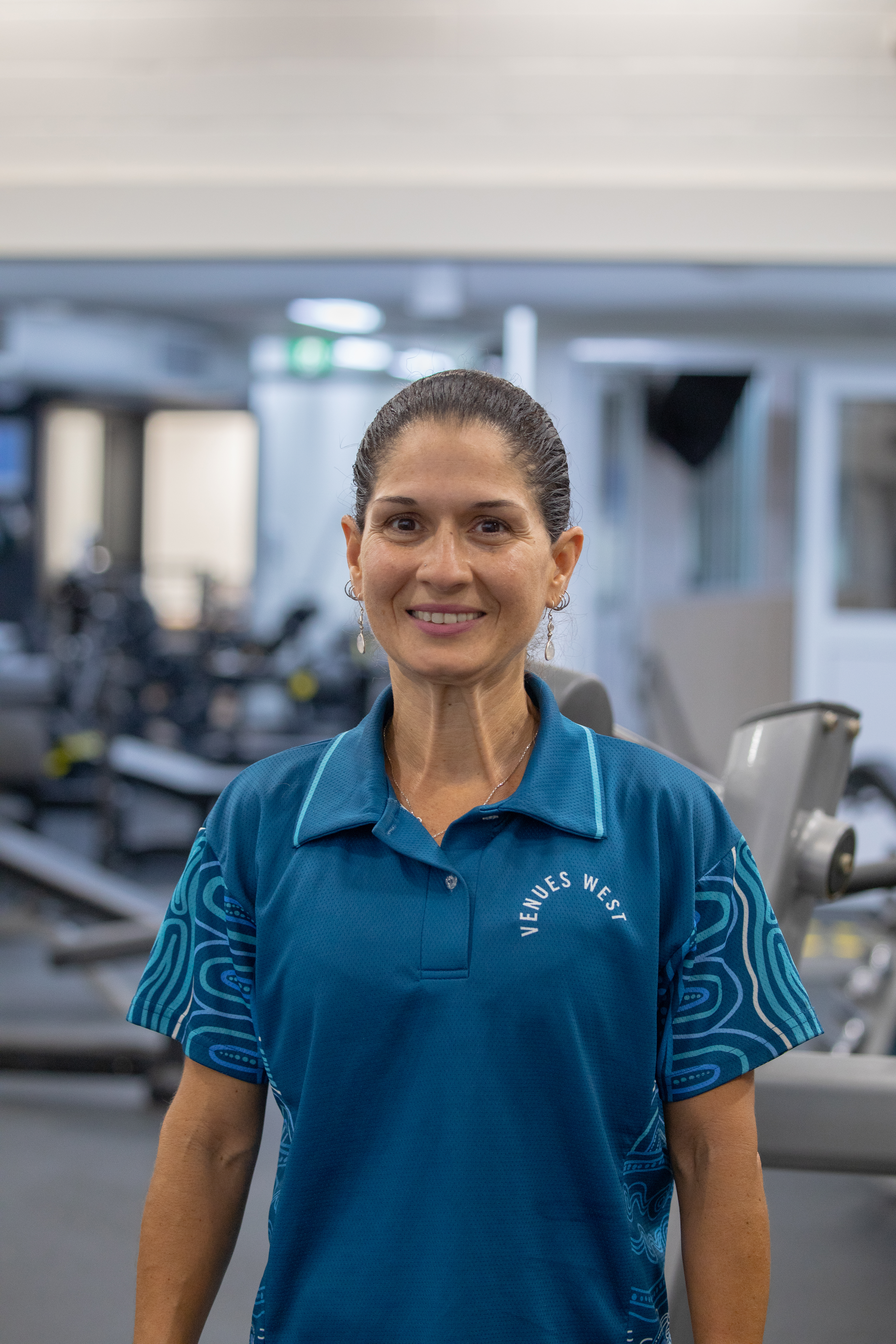 Perth HPC Personal Trainer Fernanda