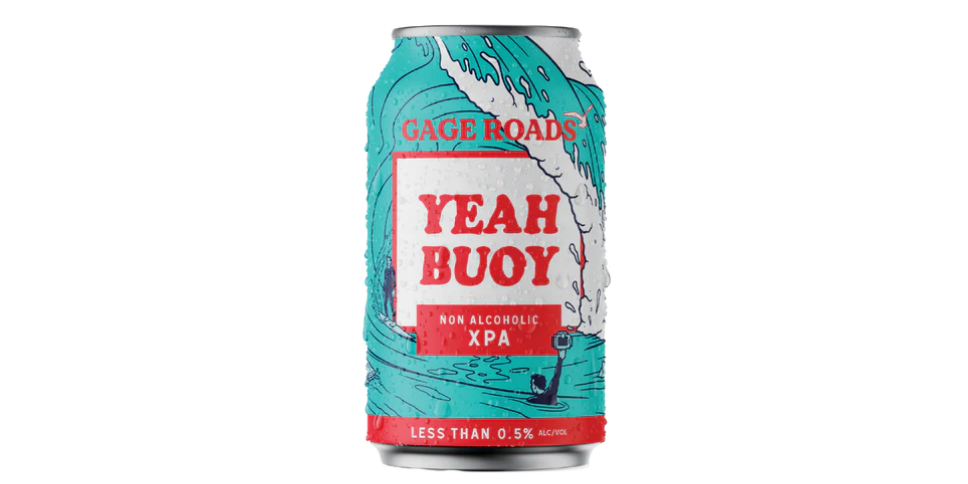 Yeh Buoy non alcoholic